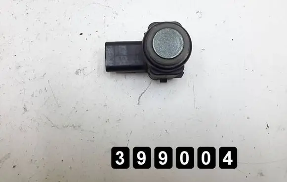 Peugeot 407 Parking PDC sensor 9663649877 0263003444