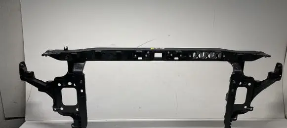 Hyundai i30 Radiator support slam panel 64105G4120