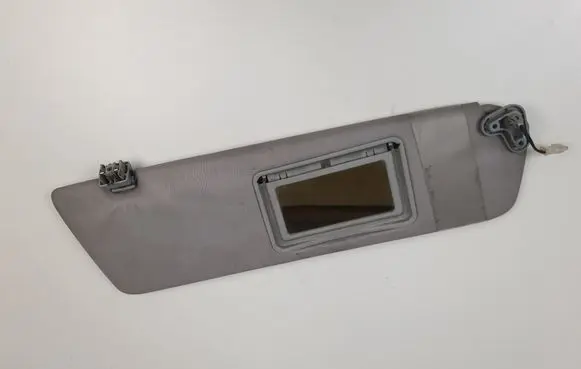 Mercedes-Benz Vito Viano W639 Sun visor