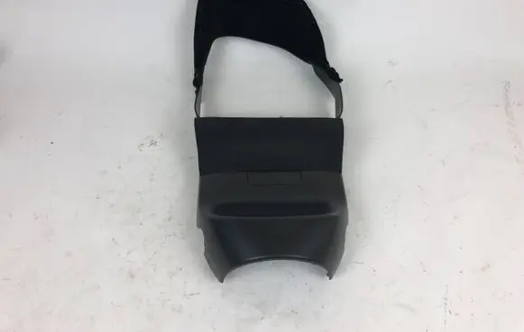 BMW X6 E71 Steering wheel trim 6967451