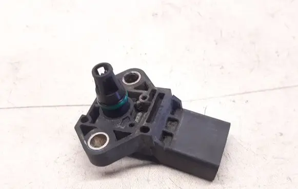 Volkswagen Tiguan Air pressure sensor 03G906051E 0281002977 110330T052257C