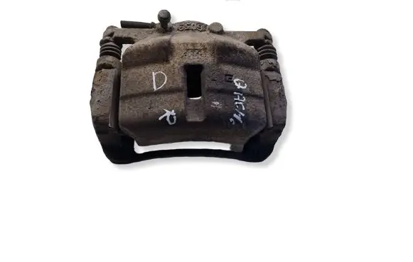Nissan Qashqai Front brake caliper 