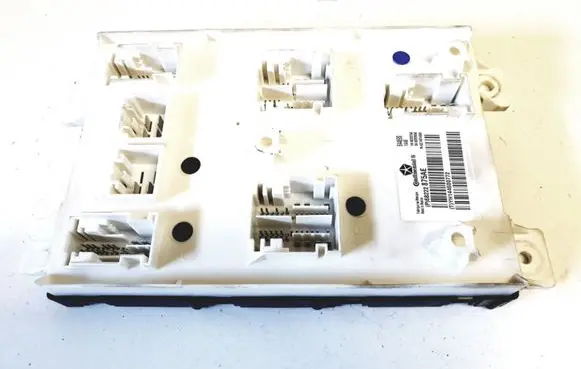 Chrysler Pacifica BSM Control unit 68222875AE P68222875AE