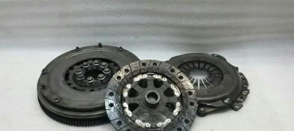 Mini One - Cooper R50 - 53 Clutch set kit 7520446
