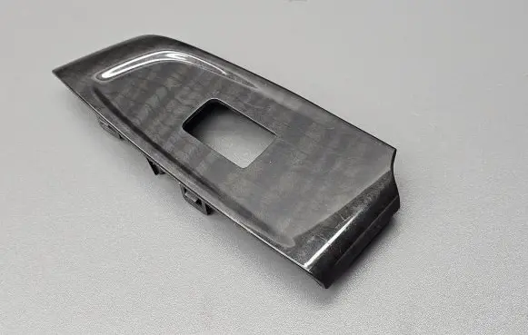 Honda Accord Front door window switch trim 83560TL0E0150