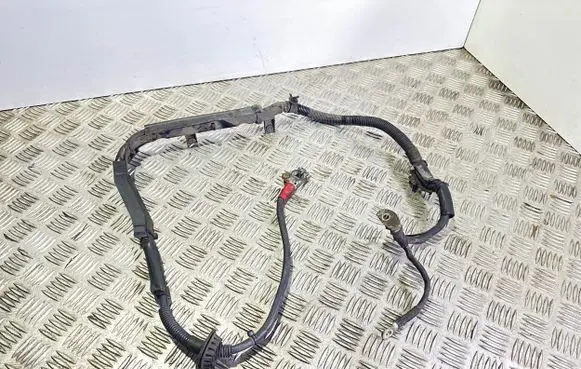 Skoda Superb B5 (3U) Positive cable (battery) 3B1971225J