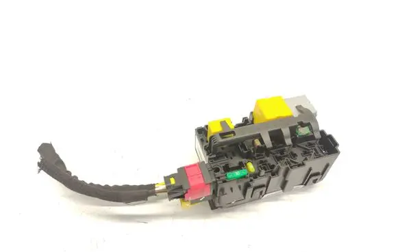 Fuse module