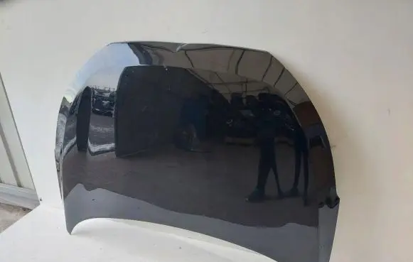 Hyundai Tucson LM Engine bonnet/hood