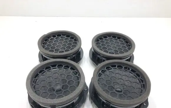 Skoda Kamiq Audio system kit 
