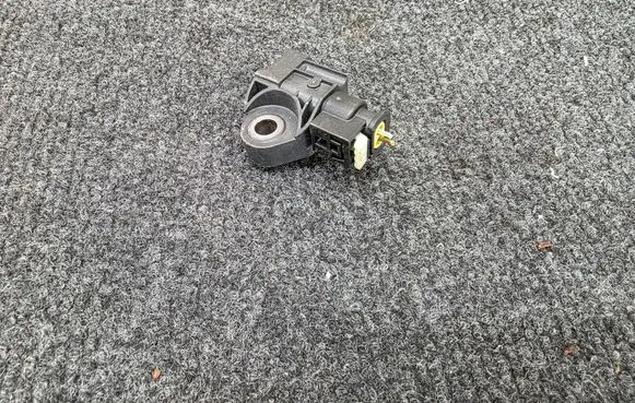 Mercedes-Benz C AMG W205 Airbag deployment crash/impact sensor A2139051300 869108