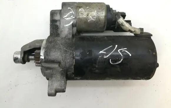 Audi A5 8T 8F Starter motor 059911021C