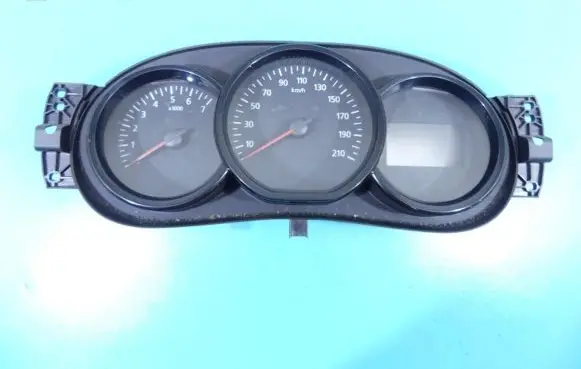 Dacia Dokker Speedometer (instrument cluster) 248108622R-A IMPRK1250023