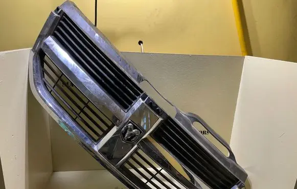 Dodge Journey Front grill 05178281AG