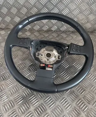 Volkswagen PASSAT B6 Steering wheel 3C0419091AP 3C0419091AF 29042009