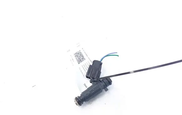 Citroen C3 Fuel injector 9676017480