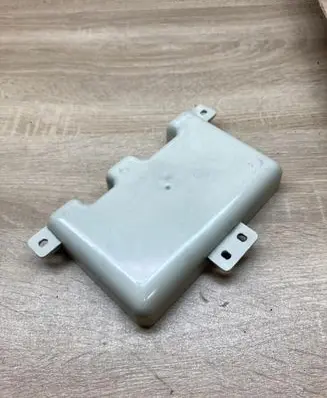BMW 6 E63 E64 Aerial antenna amplifier 6957347