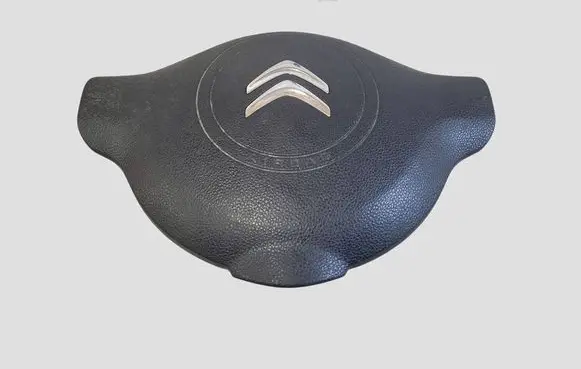 Citroen Berlingo Steering wheel airbag PA10254041 34124394A 96773146ZD