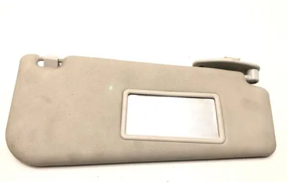 Sun visor