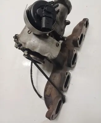 Audi A6 S6 C7 4G Turbo 04L253056H