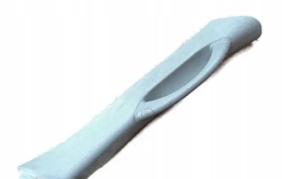 Wiper trim