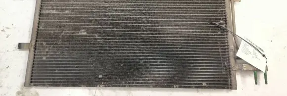 Ford Focus Coolant radiator