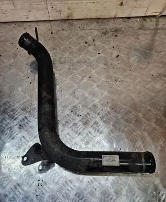 Ford S-MAX Turbo turbocharger oiling pipe/hose AG916C646AC