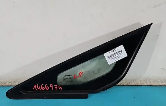 Nissan Note (E12) Front door vent window glass four-door IMPRK1466974