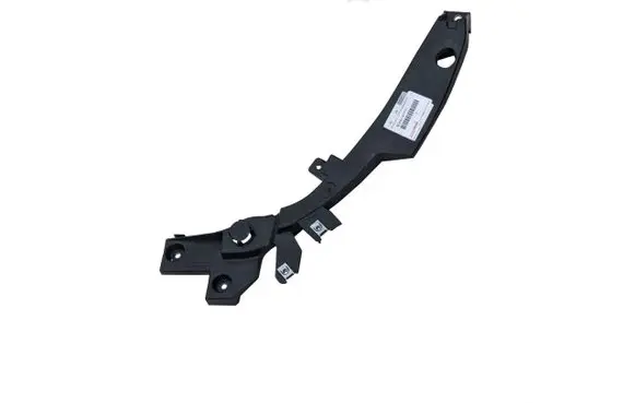 Toyota Proace Radiator support slam panel