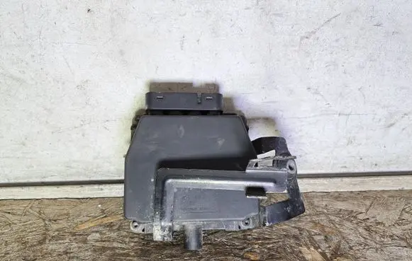 Volkswagen Golf Plus Turbo solenoid valve 1K0906279B