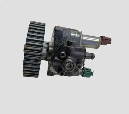 Mazda 6 Fuel injection high pressure pump RF5C13800A 2940000044