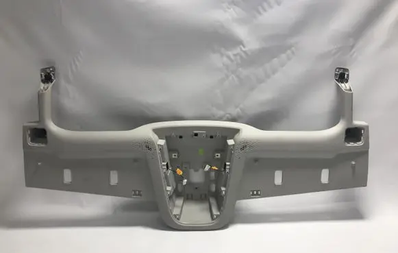 Citroen Berlingo Headlining roof glove box 