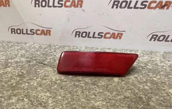 Nissan X-Trail T30 Rear tail light reflector E43020007 7482