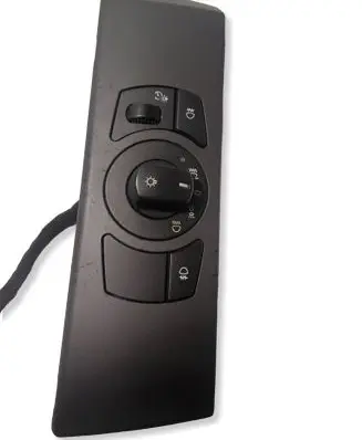 BMW 5 E60 E61 Light switch 6953736