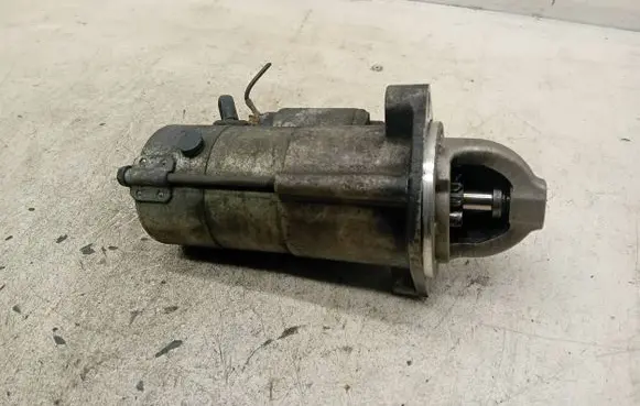 Opel Antara Starter motor