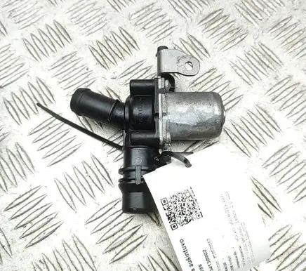 Volvo V60 Coolant heater 32222660