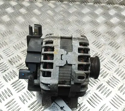 Land Rover Discovery Sport Generator/alternator GX7310300DF 0125813038