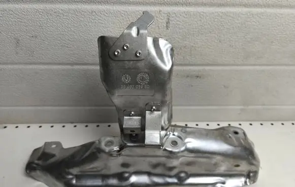 Peugeot 5008 Other exhaust manifold parts 9846205080