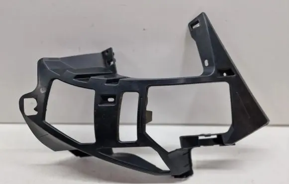 Peugeot 3008 II Front bumper mounting bracket 9815337580