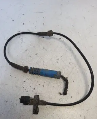 BMW 3 E90 E91 ABS brake wheel speed sensor 6908705
