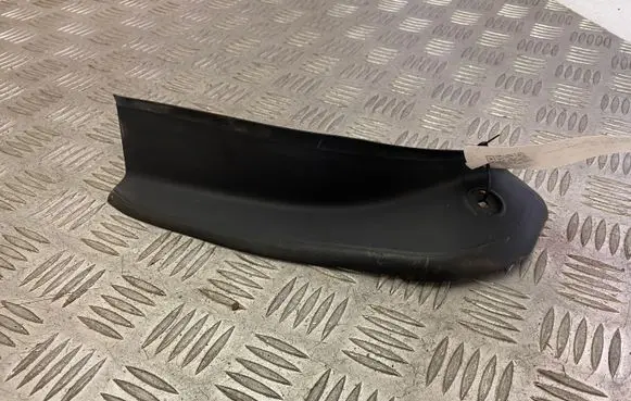 BMW 3 F30 F35 F31 Rear/tail light trim molding 7290652