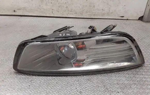 Ford Mondeo MK IV Front fog light 