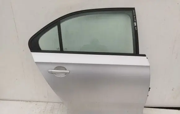 Seat Toledo IV (NH) Rear door
