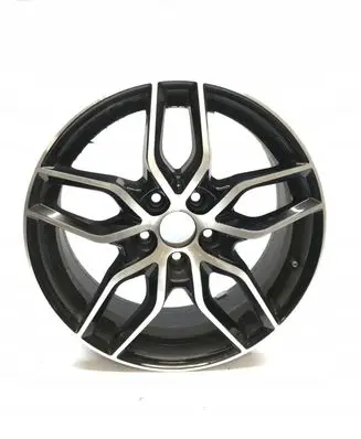 Mitsubishi FTO R17 alloy rim 5X114