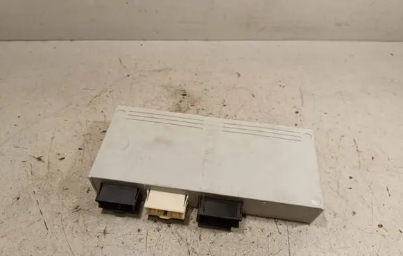 BMW 7 F01 F02 F03 F04 Tailgate/trunk control unit/module 61357317512