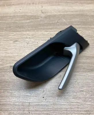 BMW X5 E53 Rear door interior handle 8408626