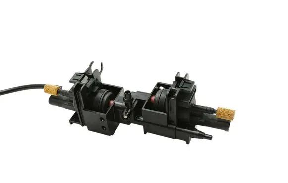 Mercedes-Benz CL C216 Vacuum valve A2168000315