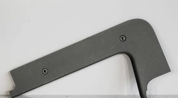Mercedes-Benz Sprinter W907 W910 Front sill trim cover A9106863400