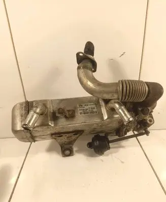 Hyundai Santa Fe EGR valve cooler 284162f140 201201060686