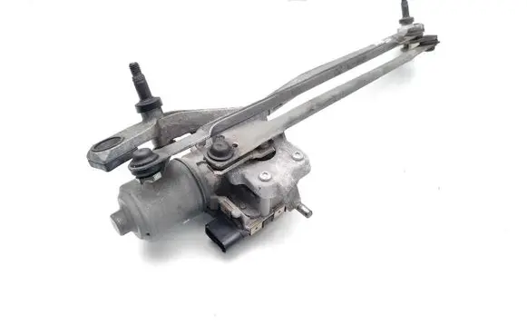 Volvo V40 Front wiper linkage and motor 31276049 1137328851 1397220627
