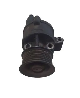 Ford Transit Vacuum pump 652UK8